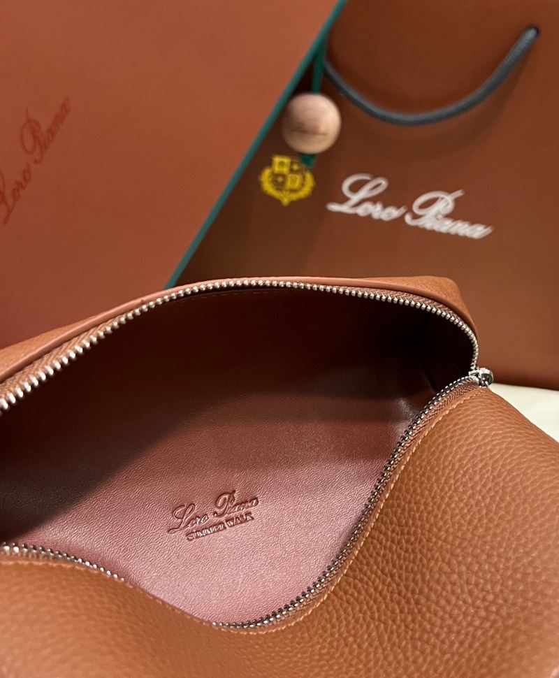 Loro Piana Satchel bags